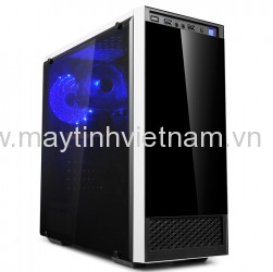 Vỏ Golden Field V12 E-sport 21+ ( ATX, M-ATX, Mini ATX)