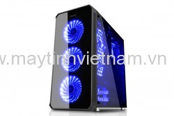 Vỏ máy tính Sama VANGUARD (e-ATX, ATX, MicroATX, Mini-ITX)