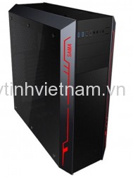 Vỏ máy tính Sama THE ARK (e-ATX, ATX, MicroATX, Mini-ITX)