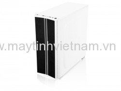 Vỏ máy tính Sama JAV - LED White ( ATX, MicroATX, Mini-ITX)
