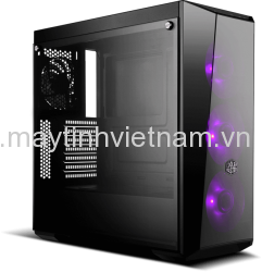 Vỏ máy tính Cooler Master MASTERBOX LITE 5 RGB ( ATX, Micro-ATX, Mini-ITX)