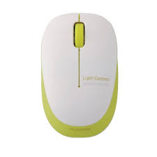 Chuột không dây Elecom M-BL20DBGN (USB, quang)