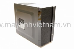 Vỏ máy tính Cooler Master N200 chocolate (microATX, Mini-ITX)