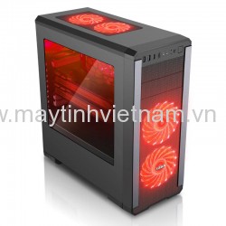 Vỏ máy tính Sama SCION III (ATX, MicroATX, Mini-ITX)