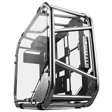 Vỏ máy tính Golden Field G21 - nhà máy điện (ATX/Micro ATX)