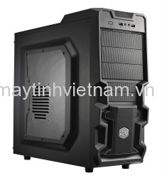 Vỏ máy tính Cooler Master K380 (Micro-ATX, ATX)