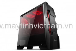 Vỏ case Golden Field Z5 E-sport 21+ ( ATX/ M-ATX /MINI-ITX)