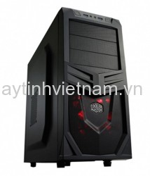 Vỏ máy tính Cooler Master K281 (Micro-ATX, ATX)