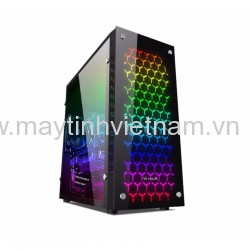 Vỏ máy tính Vitra Royal X100 (Mid Tower)