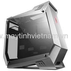 Vỏ máy tính Golden Field G20 sói bạc ( ATX/Micro ATX)