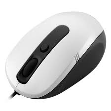 Chuột Elecom MY4AURWH USB