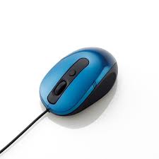 Chuột Elecom M-Y4AURBU USB
