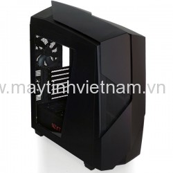 Vỏ máy tính NZXT N450 Black (Full ATX)