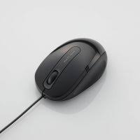 Chuột Elecom M-BL17UBBK USB