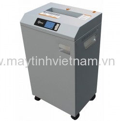Máy hủy tài liệu công nghiệp NiKatei PS-900C (khổ A4/A3)