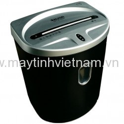 Máy huỷ tài liệu BALION NH-8100C