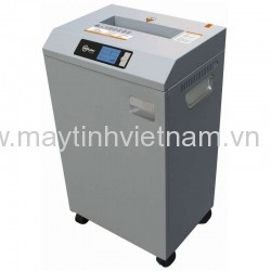 Máy hủy tài liệu công nghiệp NiKatei PS-850C