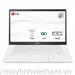 Laptop LG Gram 14ZD90N-V.AX53A5