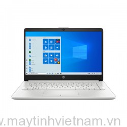 Laptop HP 240 G8 617K5PA (Core™ i3-1005G1 | 4GB | 256GB | Intel® UHD | 14 inch FHD | Win 11 | Bạc)