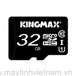 Thẻ nhớ Micro SD Kingmax 32GB