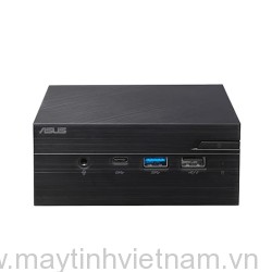 Mini PC Asus NUC PN40- BBC910MV Barebone