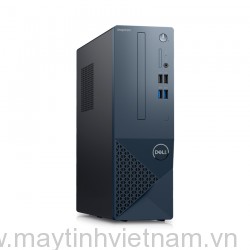 Máy tính để bàn đồng bộ Dell Inspiron 3030 SFF (Intel Core i3-14100 | 8GB DDR5 4400MHZ | 512GB SSD | Non DVD | Wlan_Bluetooth |Chuột _ Bàn phím | Win 11) _ SFFI33003W1-8G-512G