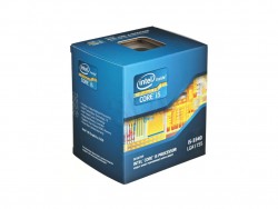 CPU Intel corei5 3340