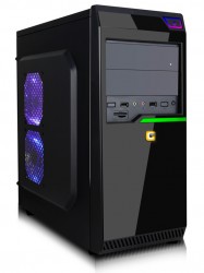 Vỏ máy Goldencom 180F-GREEN