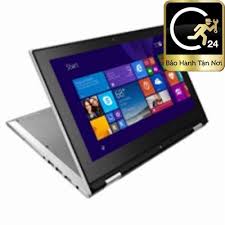 Máy tính xách tay Dell Inspiron 7347 Flip