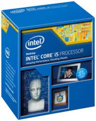 Intel® Core™ i5-4690 3.50GHz up to 3.90GHz 6MB Cache,Intel® HD Graphic / Socket 1150 (Haswell refresh)